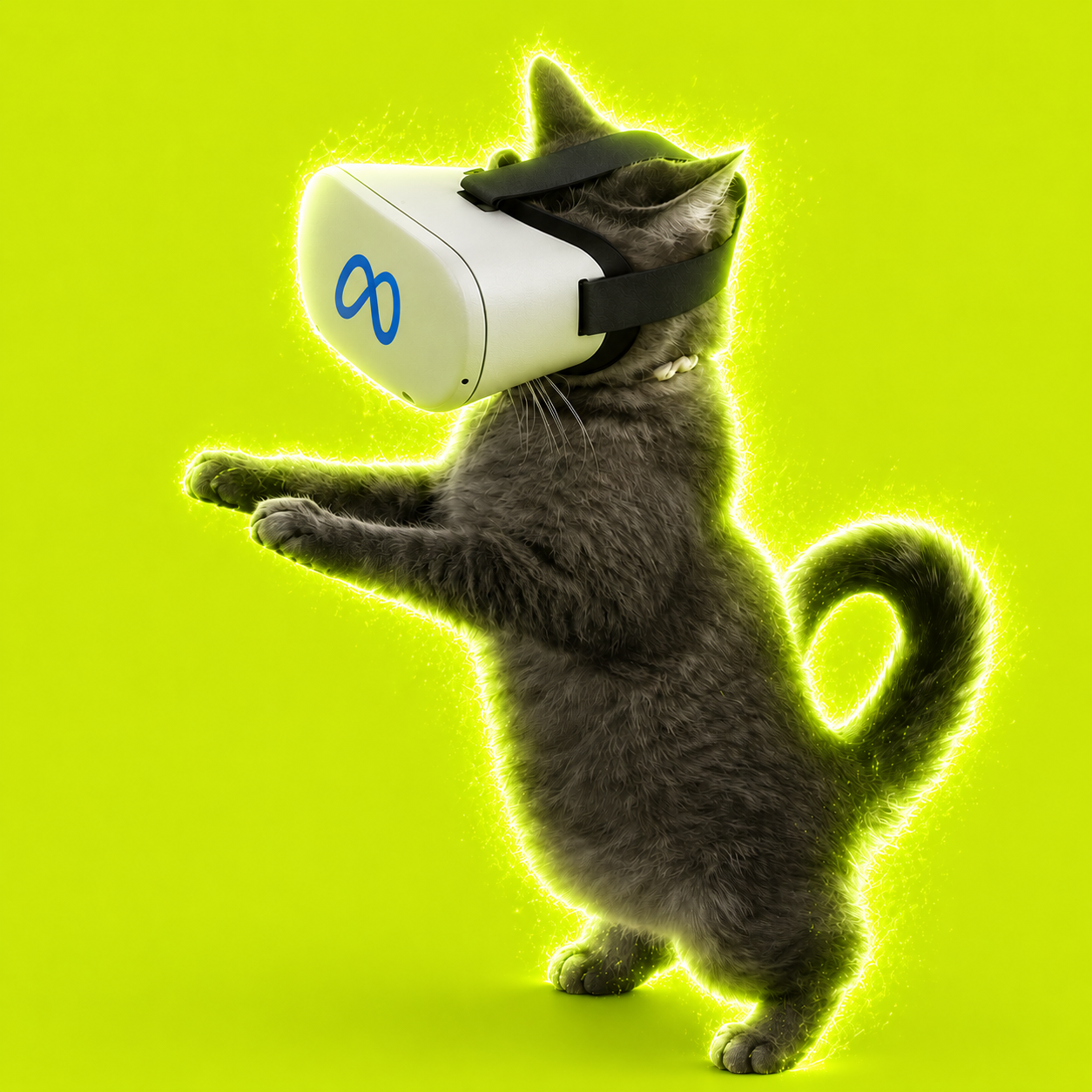 VRCAT meme